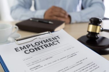 The Importance Of Employment Law For A Small Business