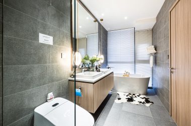 Important Pointers To Think Of Before Remodelling Your Bathroom