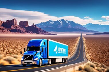 Freight Solutions & Interstate Delivery Via Road & Air